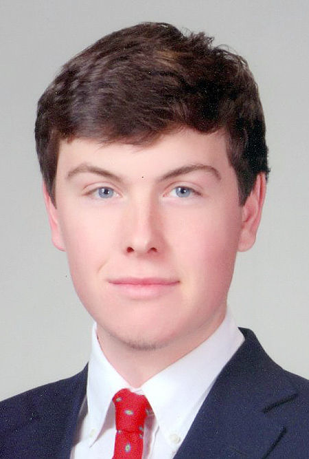 Awtrey, Hunter Thomas